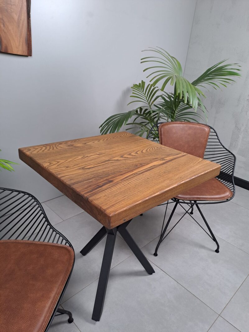 Kestane Cafe Masa - Image 5