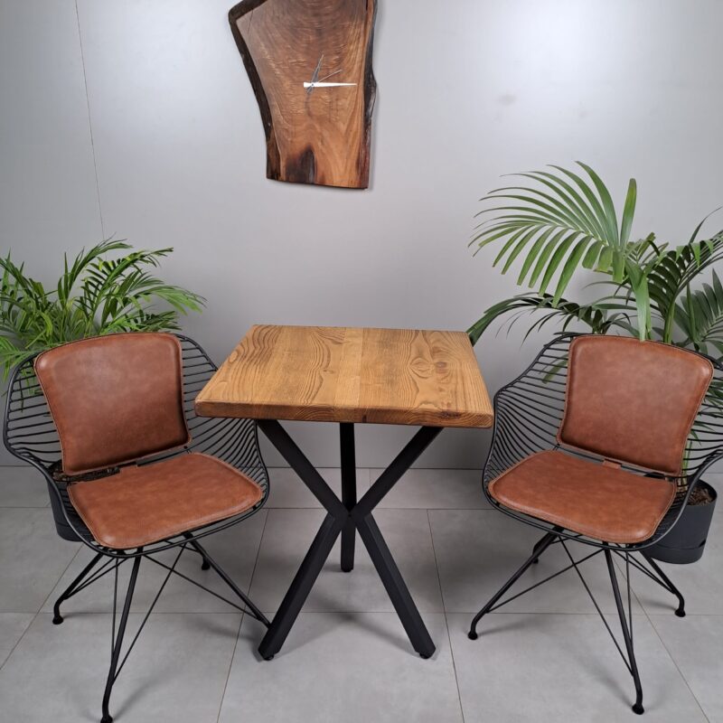 Kestane Cafe Masa - Image 4