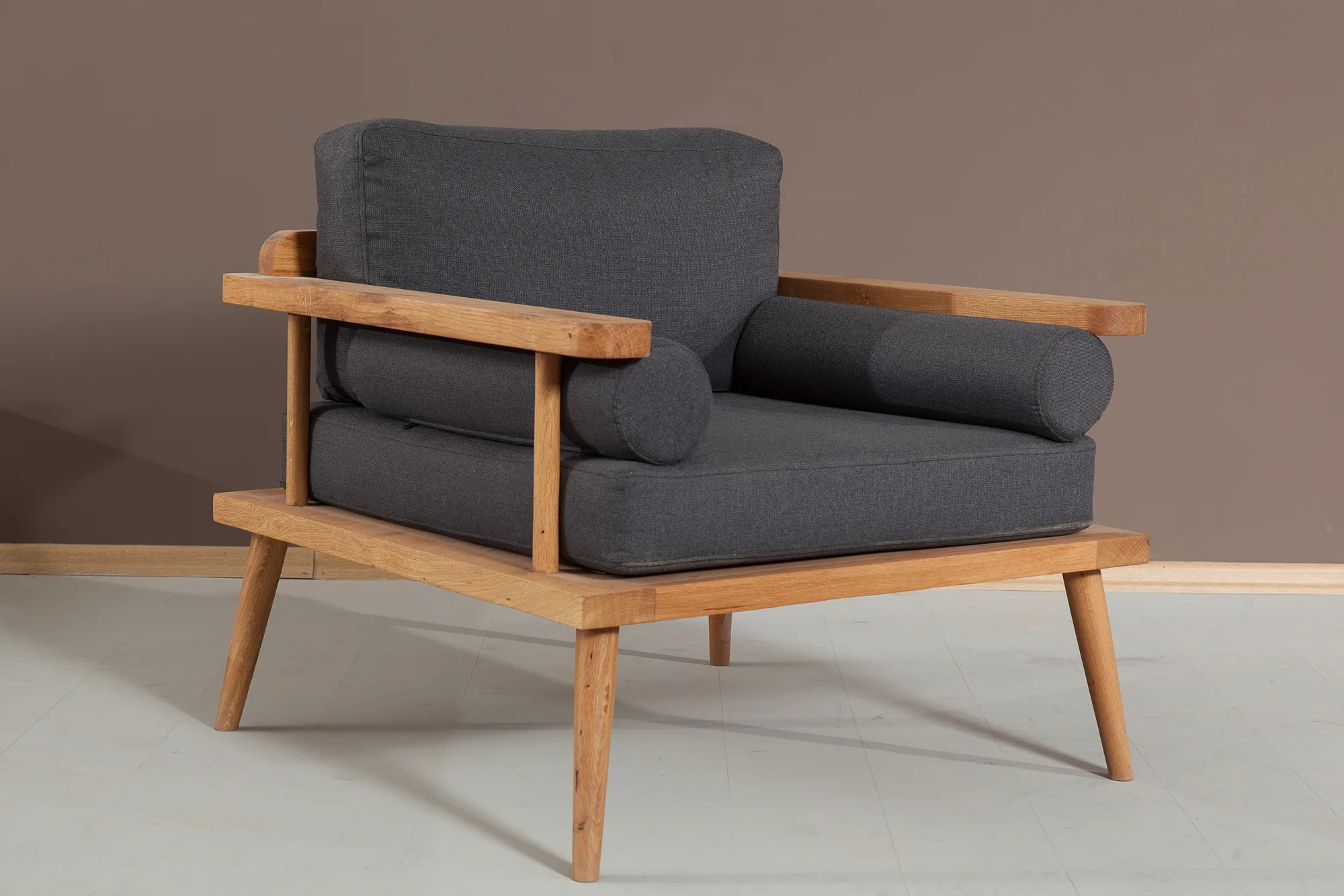 İdeawood Özel Şablon Ürünü Demo