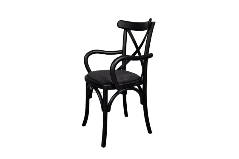 Lumi Thonet Sandalye Kollu