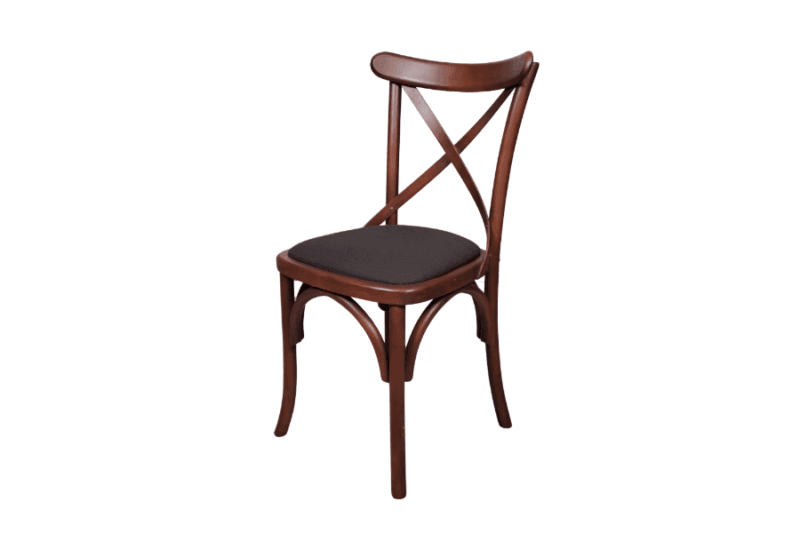Viva Thonet Sandalye Kolsuz