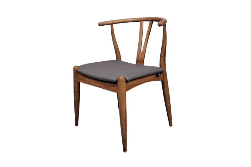 Wishbone Sandalye