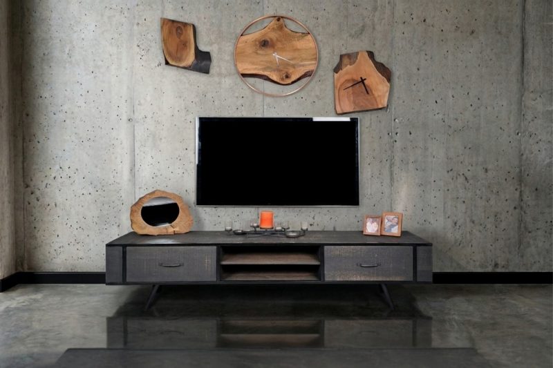 Loft Tv Ünitesi