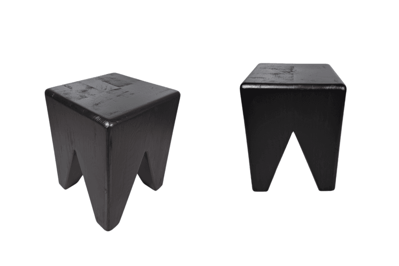 Ters V Tabure/Stool