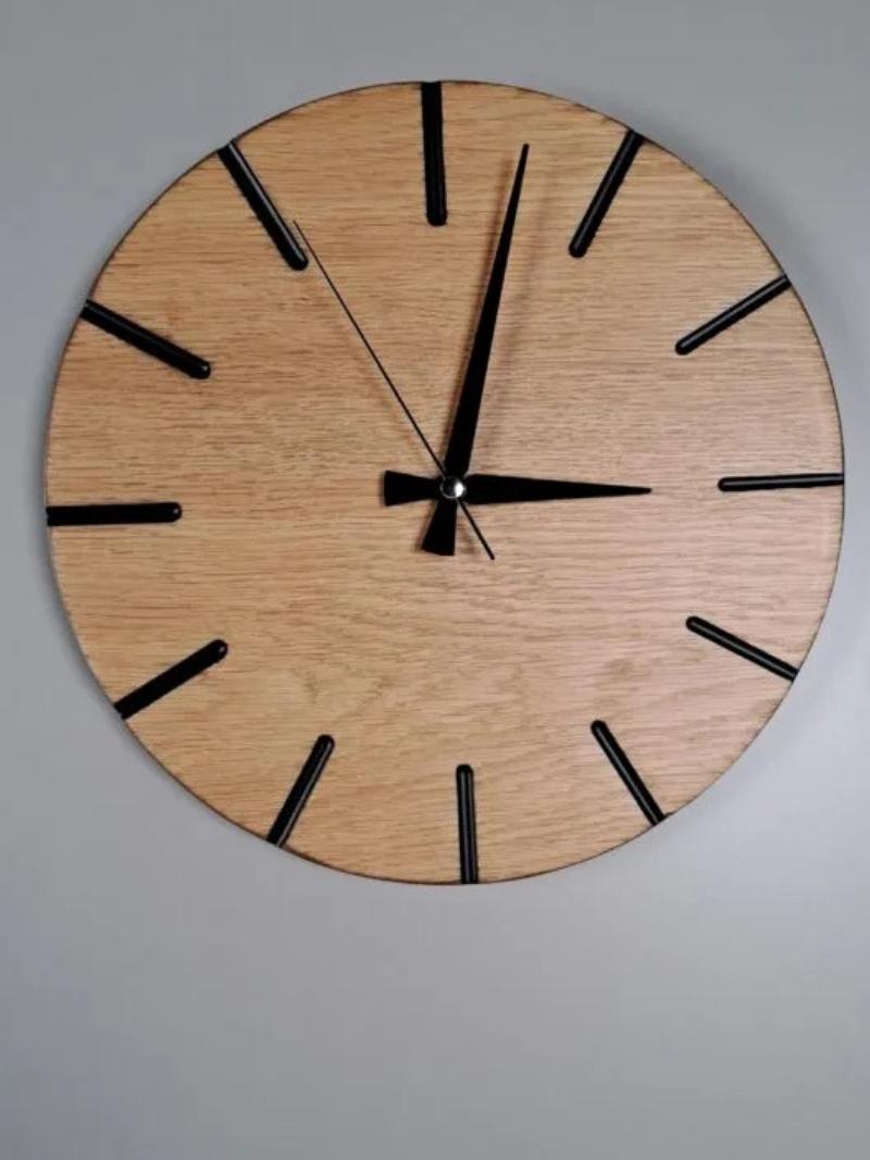 O'clock Saat